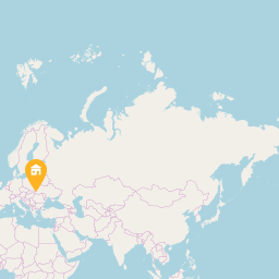 База відпочинку Кам’янка на глобальній карті